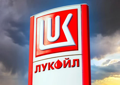 В Болгарии оштрафована российская компания "Лукойл" на 100 млн евро