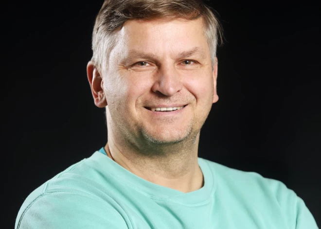 Ints Teterovskis vēlas diriģentus atlikt atpakaļ uz pjedestāla: "Tas ir fenomenāli latvietībai"