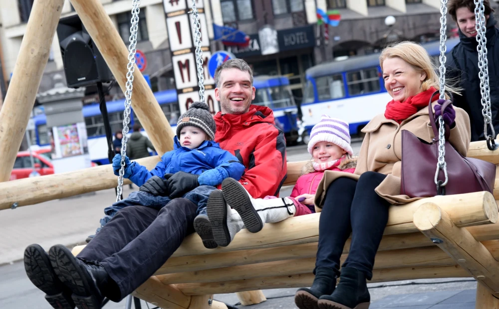 Ir viena laba un viena slikta ziņa par laikapstākļiem Lieldienās