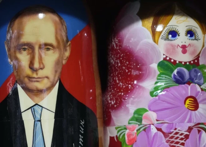 Политолог: "Путин убил права нацменьшинств на постсоветском пространстве на долгие годы"