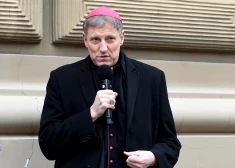 Архиепископ Рижский Збигнев Станкевич 