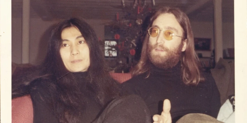   "Не знала, к чему это приведет": бывшая любовница Джона Леннона раскрыла подробности их романа