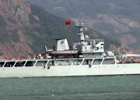 Manevru ietvaros Ķīna sūtīs kuģus, lidmašīnas un karavīrus Taivānas šauruma ūdeņos un gaisa telpā.