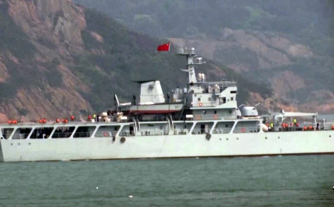 Manevru ietvaros Ķīna sūtīs kuģus, lidmašīnas un karavīrus Taivānas šauruma ūdeņos un gaisa telpā.