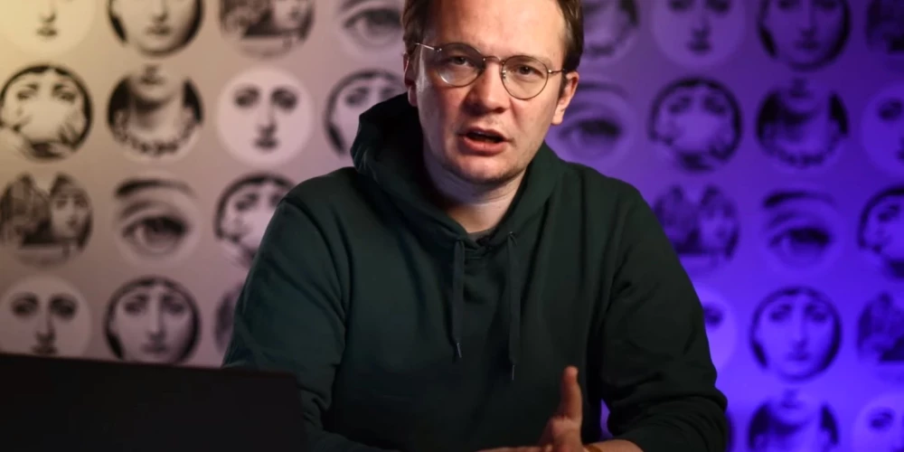 "Ужасные новости" с Кириллом Мартыновым