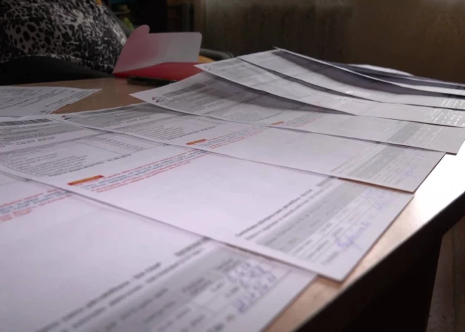 650 евро за воду: одинокая пенсионерка в шоке от коммунального счета