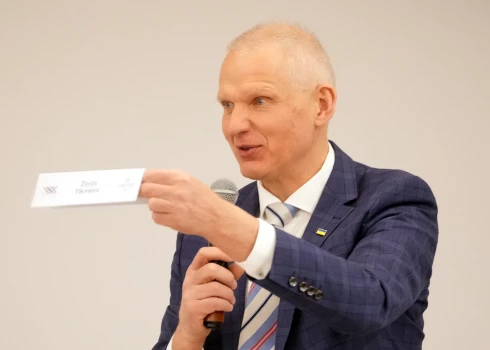 Saeimas Sporta apakškomisija aicina LOK sniegt paskaidrojumu saistībā ar aizdomām par interešu konfliktu organizācijas vadībā