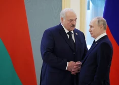 Лукашенко: в случае агрессии против Беларуси РФ будет защищать страну как собственную территорию