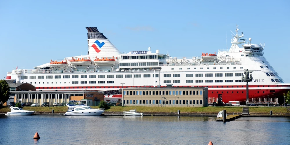 Tallink