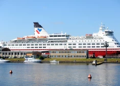 Tallink