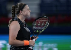 Ostapenko WTA rangā atkāpjas līdz 22.vietai