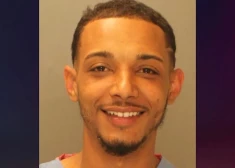 Тони Сондерс