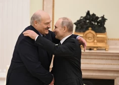Зачем России создавать совместную группировку войск с Беларусью: эксперт раскрыл план Путина
