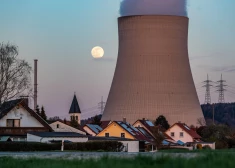 Vācija atslēdz kodolreaktorus, tauta ir pret