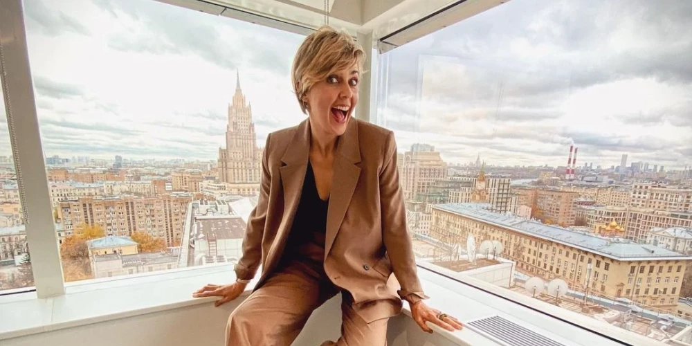 Ольга Шелест