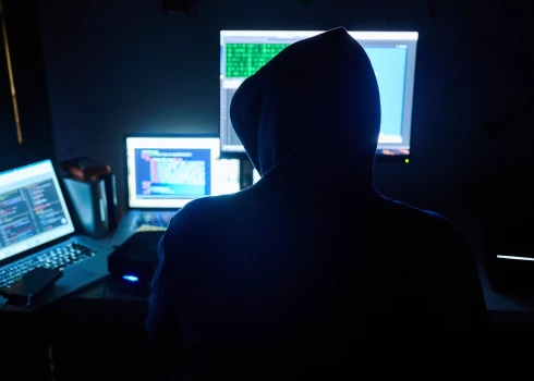 Hakeri aizsūta Krievijas muitu akmens laikmetā