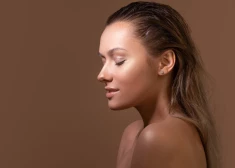 Lai āda staro ar C vitamīna palīdzību!