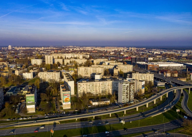 Valsts atbalstītu aizdevumu tehniskā stāvokļa uzlabošanai līdz šim izmantojušas 48 daudzdzīvokļu mājas