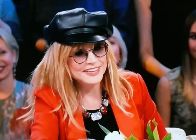 На Аллу Пугачеву написали донос: певицу проверяют на предмет финансирования ВСУ