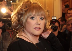 Alla Pugačova 2011. gadā
