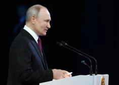 Putins kļuvis par "sprunguli" samitam Dienvidāfrikā