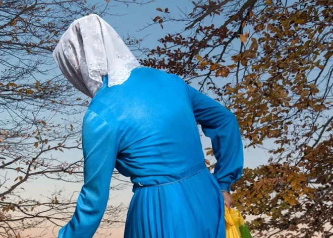 Rīgas Fotogrāfijas biennāles fokusā - "neērtās" tēmas, par kurām bieži izvēlas klusēt