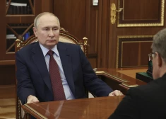 CIP direktors: Putins diez vai gūs mācību no savām pēdējo 14 mēnešu laikā pieļautajām kļūdām