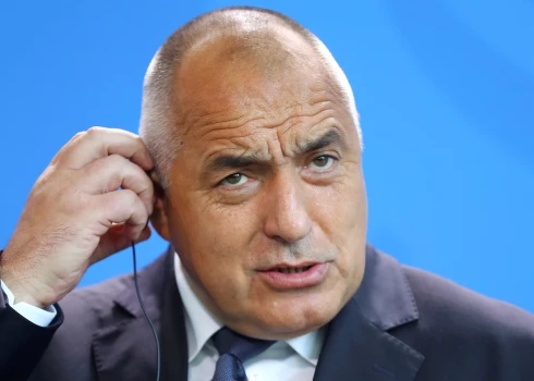 Bijušais Bulgārijas premjers aicina veidot proeiropeisku valdību