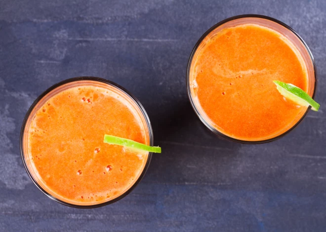 Pret vīrusiem, tauku uzkrāšanos, potencei, nierēm: "zāles", ko vari atrast savā virtuvē