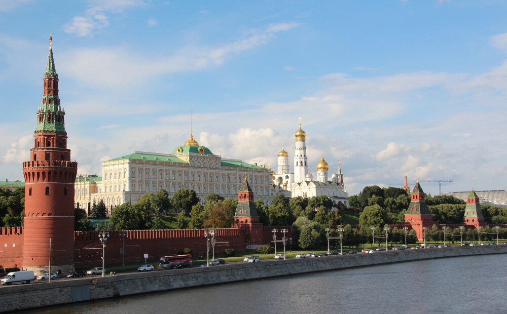 Nopludināti dokumenti liecina par iekšējām cīņām Krievijas valdībā