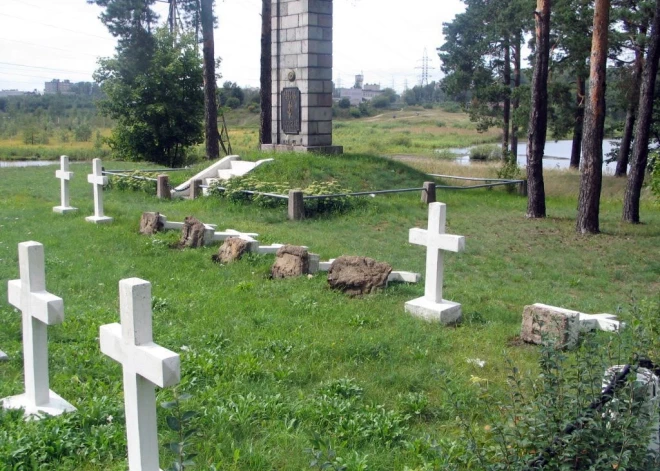 Kapu apgānītājam Daugavpilī tiek apsvērta piespiedu ārstēšanās  