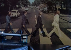   В Британии восстановят и передадут в музеи недавно найденную первую концертную запись The Beatles