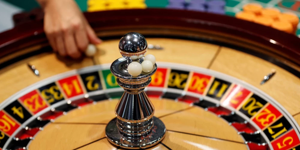 Japāna apstiprina valstī pirmā legālā kazino izveidi