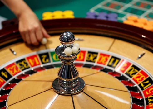 Japāna apstiprina valstī pirmā legālā kazino izveidi