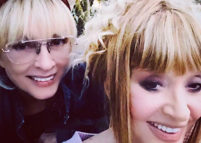 "Откуда она возьмет деньги, чтобы отправлять?": Вайкуле заявила, что Пугачева не спонсирует ВСУ