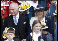 Britus ne visai interesē karaļa Čārlza III kronēšana