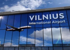   Литва на сутки закроет воздушное пространство из-за саммита НАТО; более 100 рейсов из Вильнюса отменят