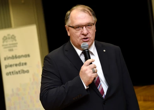 Arvīds Barševskis