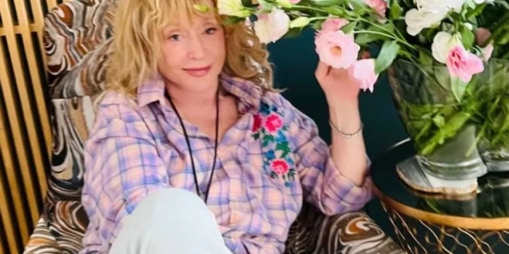 Sveicam Allu dzimšanas dienā!