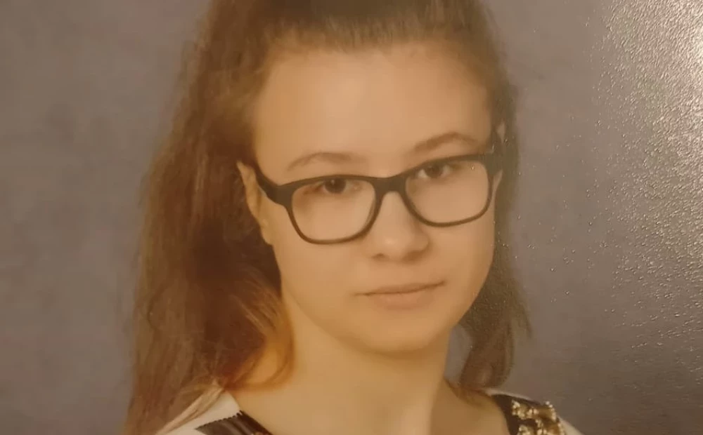 Young woman missing from educational institution in Riga – Help us find Samanta Zalite