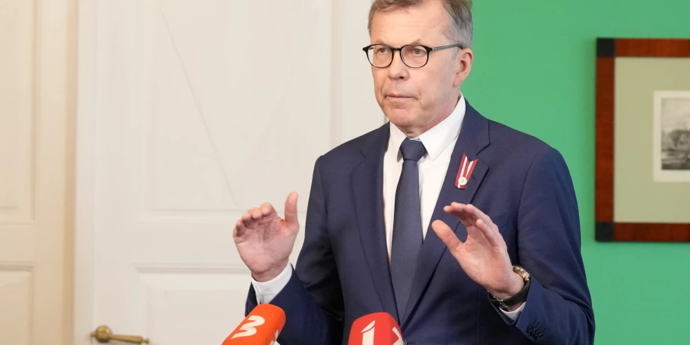 Улдис Пиленс