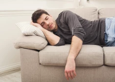 Дневной сон дольше 30 минут может быть опасен для здоровья