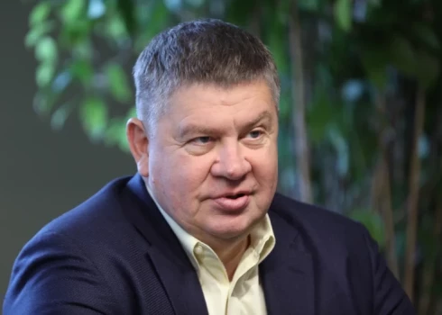 Калвитис: "Газпром" сможет получить деньги от продажи Gaso