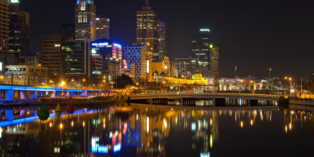 Pēc 120 gadiem Sidneja zaudē Austrālijas lielākās pilsētas godu