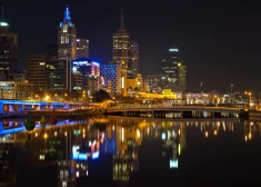 Pēc 120 gadiem Sidneja zaudē Austrālijas lielākās pilsētas godu