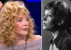 Алла Пугачева сейчас и 50 лет назад