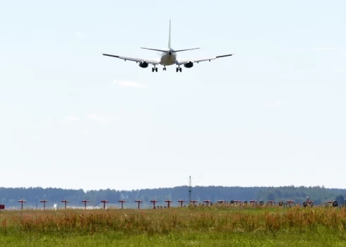 В Россию через Литву в обход санкций доставляются частные самолеты