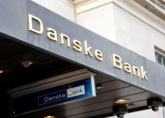 Igaunijā saistībā ar naudas atmazgāšanu "Danske Bank" filiālē apsūdzētas sešas personas