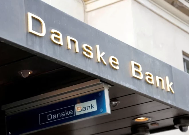 Дело об отмывании денег в Danske Bank: обвинения предъявлены 6 экс-работникам эстонского филиала банка