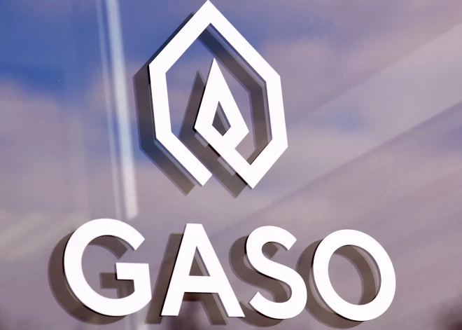 Министры хотят знать, не угрожает ли продажа Gaso безопасности Латвии